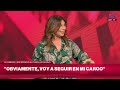 Victoria Villarruel: ¿Ambiciones presidenciales? Análisis de su rol político y posibles alianzas