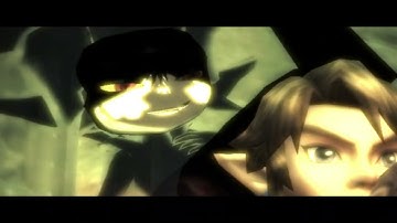 Zelda TP Cheat Codes ✦(Random Video)✦ 𝟮𝟬𝟮𝟱