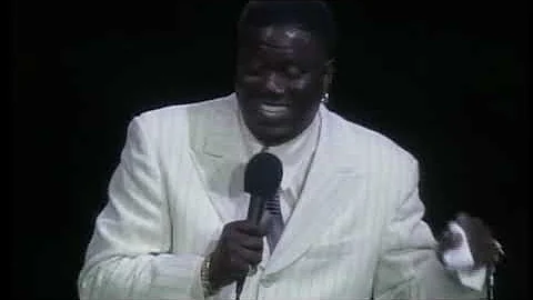 The Daily Laugh | Bernie Mac | Kings of Comedy Tour Atlantic City FULL