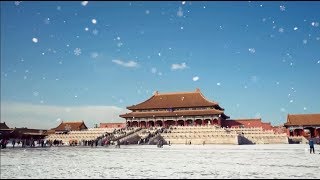 Beijing – The White Imperial City