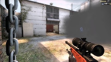 Unbelievable Cache Ace - CS:GO