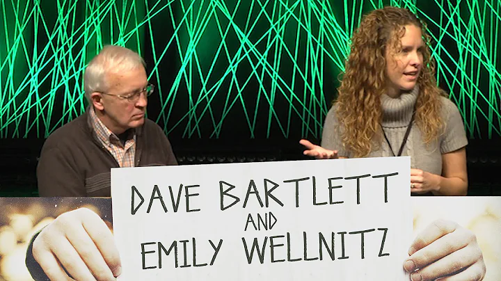 Family Without Fear - Dave Bartlett & Emily Wellnitz