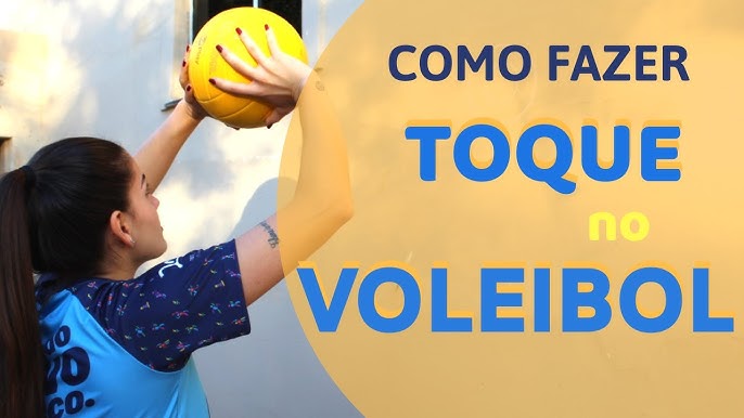 Voleibol: o que você precisa saber para começar a praticar