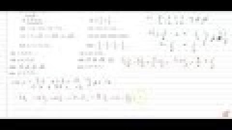 Which of the following are APs ? If they form an AP, find the common difference d and write thre...