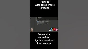 Python | Generator Expressions aula 15 #python #programação #programacao #dev #software