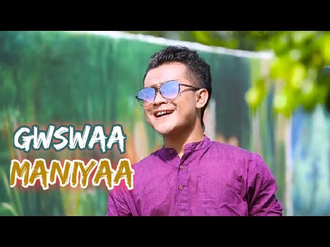 Gwswa Maniya Gwrbwa sohayaa  SAM Official Bodo music video 