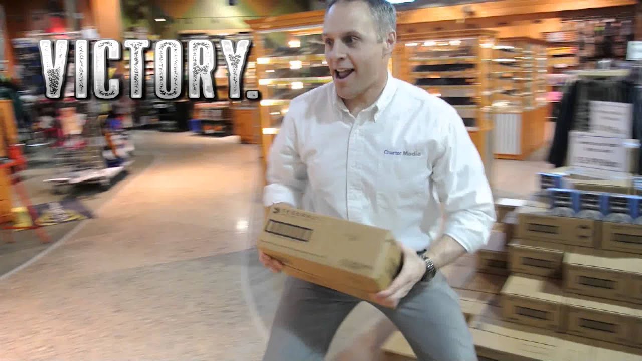 Victory at Sportsman & Ski Haus YouTube