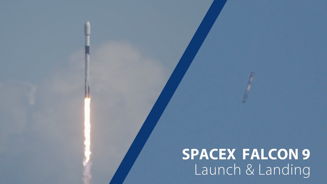 SpaceX Falcon 9 là một trong những tên lửa được đánh giá cao nhất hiện nay. Hình ảnh về tàu vũ trụ này sẽ giúp bạn có được một cái nhìn rõ ràng về sự tinh tế trong thiết kế cũng như sức mạnh của nó trong việc truyền tải con người lên vũ trụ. 