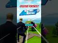 This creative map actually has the original victory royale 😳🔥 #fortnitemontage #fortnite #gaming