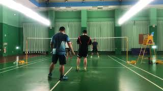 20200727-小佳/Bruben VS Alvin/Sears