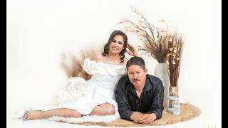 Silvino Corro & Norma Valdivia - Boda
