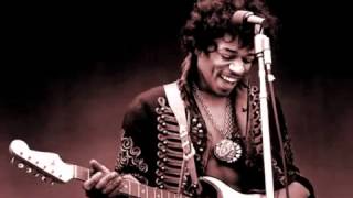 Jimi Hendrix Sucks!