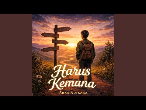 Harus Kemana