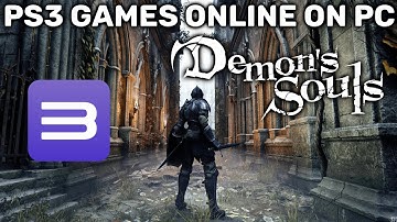 Play PS3 Games Online on PC! 🔥 Full RPCS3 RPCN Setup & Tutorial
