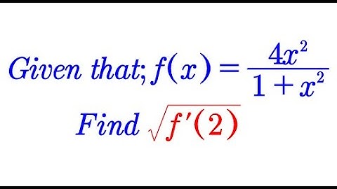finding f
