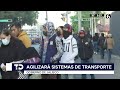 Crean app para seguir en tiempo real las rutas de transporte público en Jalisco