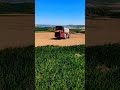 Holmer Terra Variant 650 #agro #agriculture #holmer #czech #tractor