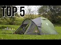 TOP 5 : Meilleure Tente de Camping 2020