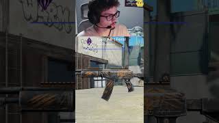 OPENING the NEW CASE in BLOXSTRIKE! NEW UPDATE  #bloxstrike #csgo #counterblox #gaming
