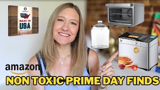 картинка: 17 лучших нетоксичных товаров для дома на Amazon уже в продаже! (Prime Day 2025)