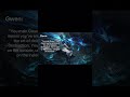 This is what your main says about you, according to ChatGPT -- Part 13 -- League Of Legends.
