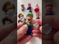 ASMR Mario Toys — Luigi &amp; Lakitu ☁️🎮