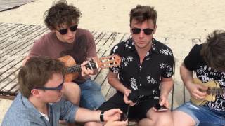 Download Lagu HEIDRIK - Take a Bow (Madonna cover) MP3