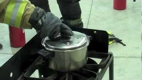 Flash-Fire-Autoignition