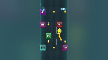 Block Gems: Block Puzzle Games - Snake vs Brick - 2024-05-13