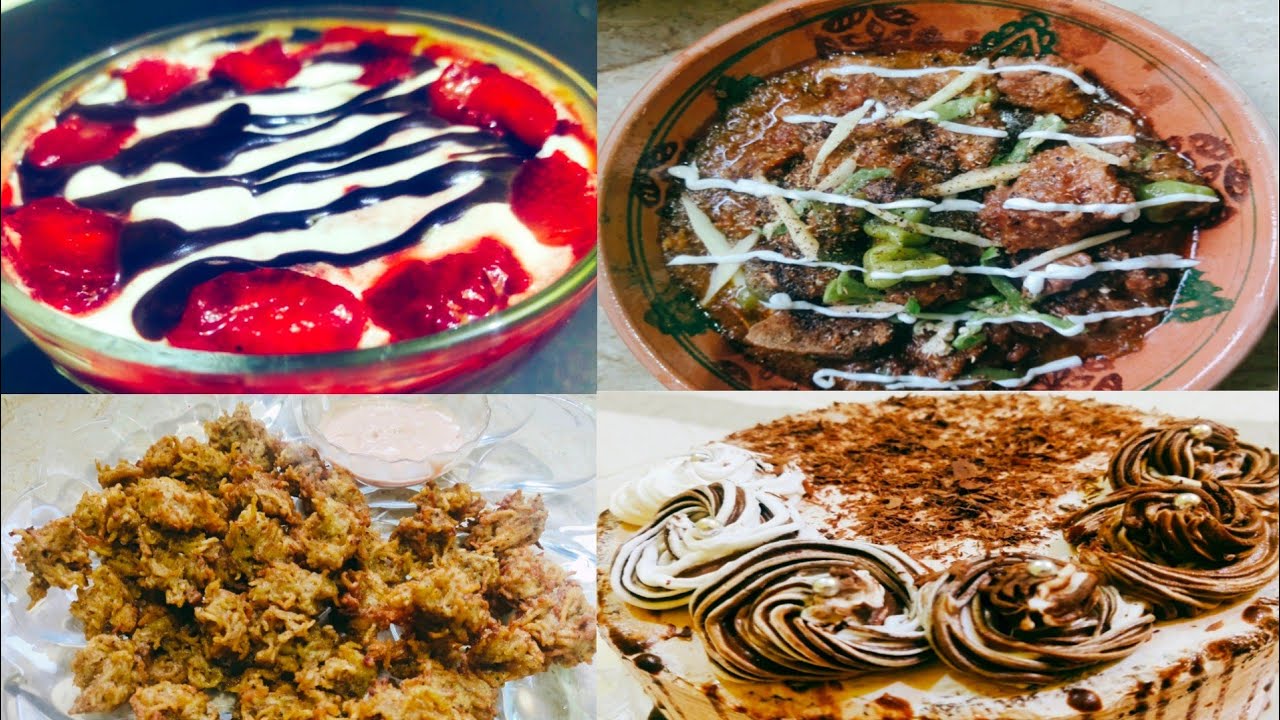 Best Cooking Compilation - YouTube