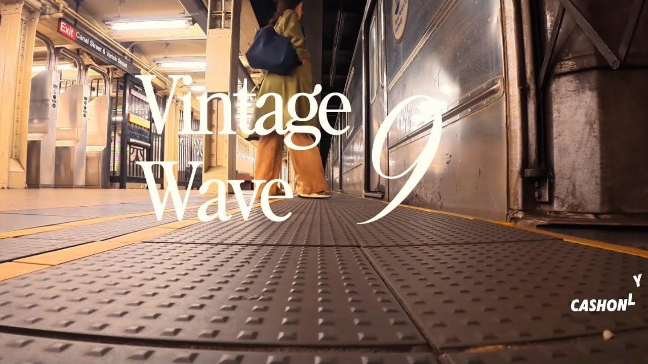 DJI NANO - Cinematic Movie Trailer NY Sound Design by Yac Marvelous 