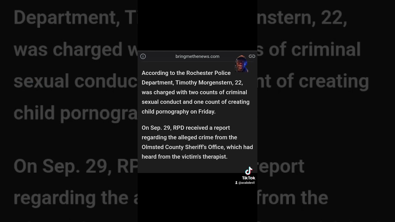 Former NY Cop charged with heinous crimes. #yikes #shorts #newyork #rochester #acabdevil