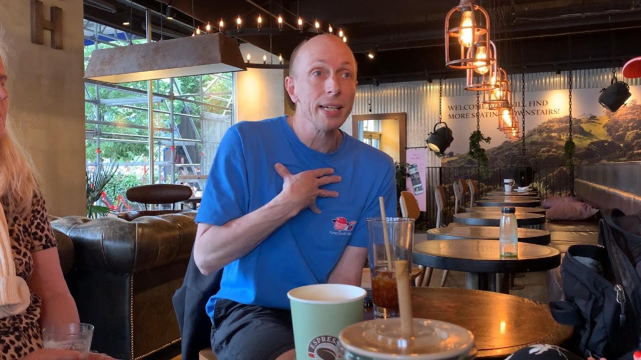 Video thumbnail: 18 – Encouragement Before Going Out: Find the Person of Peace, Bring Peace and Healing