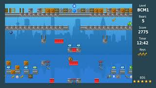 Candy Bear 2 - Bonus Community Level Master 1 screenshot 5
