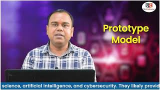 Prototype Model | Software testing training in Noida | Uncodemy