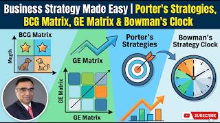 Business-Level Strategy Explained: How to Build Competitive Advantage