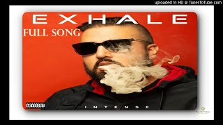 Jatta Feat. Bunny Gill By Intense