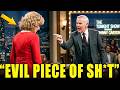 She Was The Rudest Guest The Tonight Show Starring Johnny Carson Ever Had…