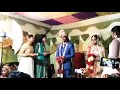 BRIDE SLAP GROOM IN SETS OF MARRIAGE.... Mp3 Song