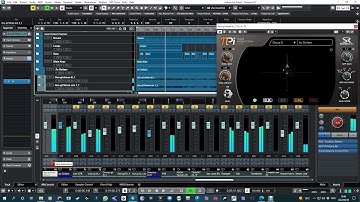 Sound Radix Pi Plugin Demo #soundradix #pi #plugins