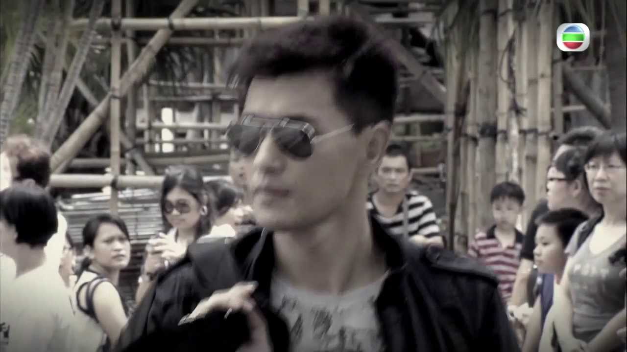 叛逃 - 第 01 集預告 (TVB) - YouTube