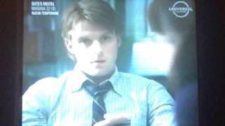 Dr House; Cameron tells Foreman the truth