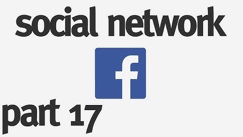 How to Make a Social Network from Scratch: Part 17 - Allowing Users to Edit Profile Info