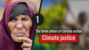 An EJF Film: Climate justice – understand a key pillar of climate action