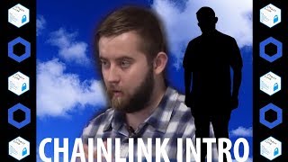 Chainlink Intro - Neon Genesis LINKangelion