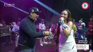 Anie & Tiara Ikhlas Familys Group Live Cover HUT IKBPM 1 tahun