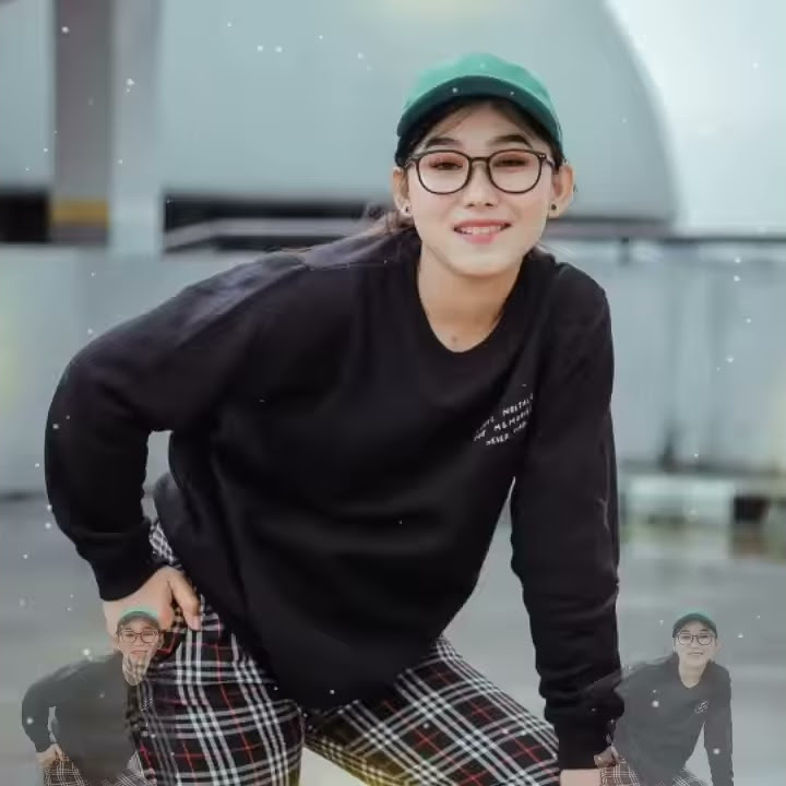 Video (PMV ) keren mengikuti beat musik ||Dj Tarap Kelayung - layung || #Alassapi #Djkelayung-layung