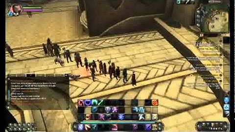 The line Rift Faeblight shard