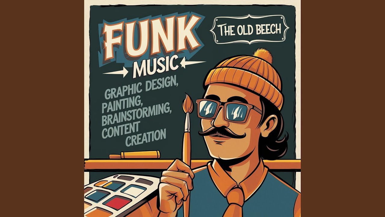 Ver fUNK oN tHE mOON no YouTube