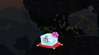 Ouverture De Coffre Bad Piggies Coffre